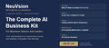 000:  The Complete AI Business Kit